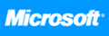 Microsoft